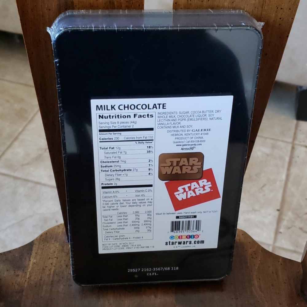 Star Wars Darth Vader Collectible - image 2